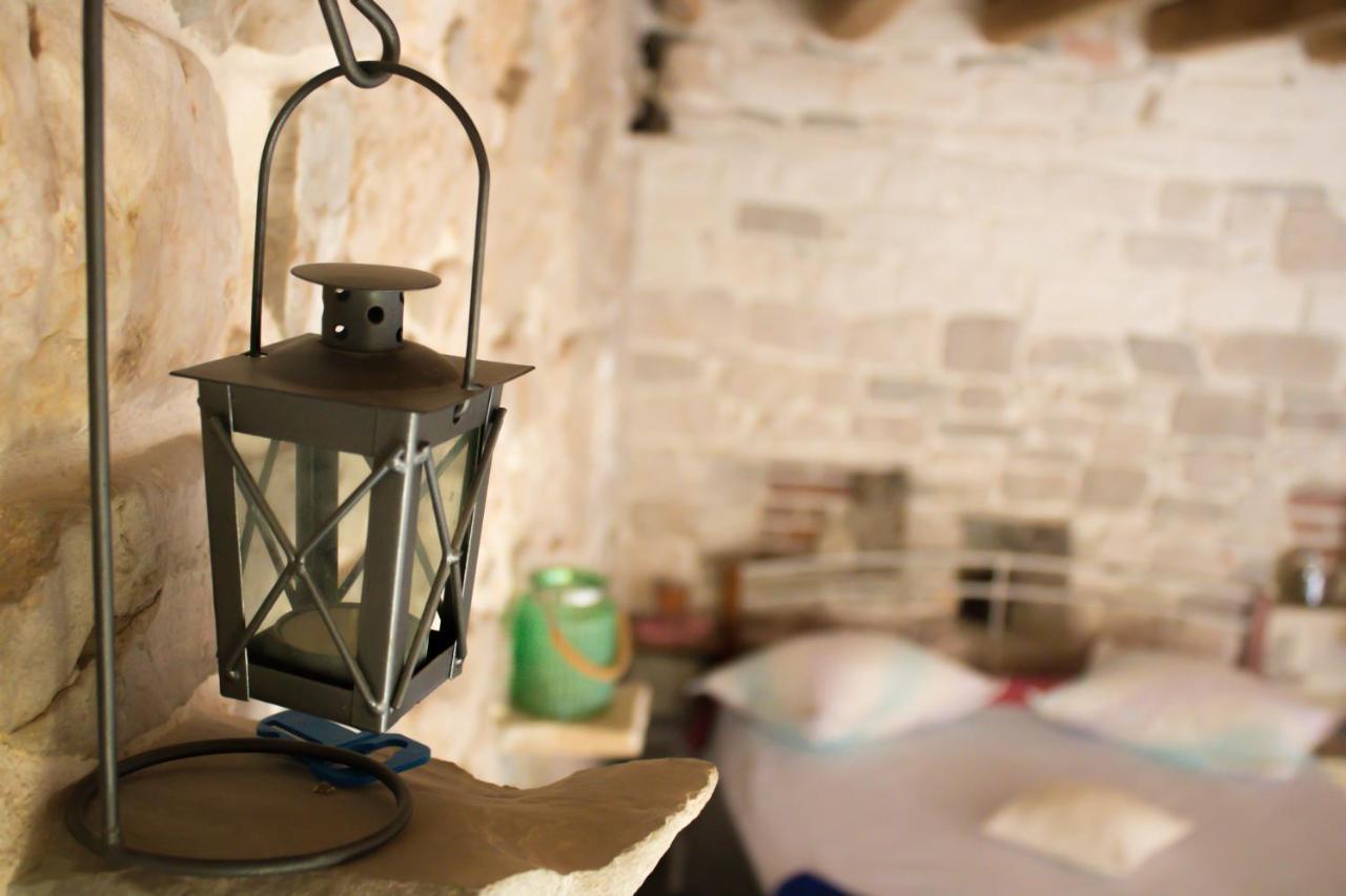 شقة House Kvin Baška Voda المظهر الخارجي الصورة